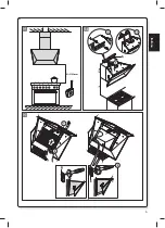 Предварительный просмотр 7 страницы FALMEC 110030297 Instruction Booklet