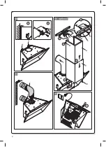 Предварительный просмотр 8 страницы FALMEC 110030297 Instruction Booklet