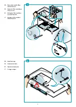 Предварительный просмотр 6 страницы FALMEC Afrodite Instruction Booklet