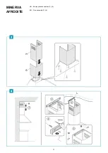 Предварительный просмотр 11 страницы FALMEC Airmec Afrodite Instruction Booklet