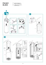 Предварительный просмотр 12 страницы FALMEC Airmec Afrodite Instruction Booklet