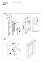 Предварительный просмотр 13 страницы FALMEC Airmec Afrodite Instruction Booklet