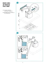 Preview for 8 page of FALMEC Airmec Built-in 50 Instruction Booklet