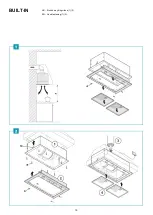 Preview for 15 page of FALMEC Airmec Built-in 50 Instruction Booklet