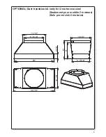 Preview for 7 page of FALMEC AISEC22B5SS User Manual