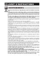 Preview for 15 page of FALMEC AISEC22B5SS User Manual