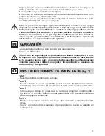 Preview for 29 page of FALMEC AISEC22B5SS User Manual