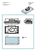 Preview for 3 page of FALMEC Alba Instruction Booklet