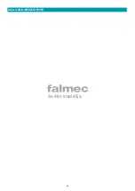 Preview for 35 page of FALMEC Alba Instruction Booklet