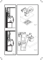 Предварительный просмотр 4 страницы FALMEC ARAFX30W5 SS Series Instruction Booklet