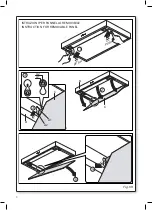 Предварительный просмотр 6 страницы FALMEC ARAFX30W5 SS Series Instruction Booklet