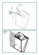 Предварительный просмотр 3 страницы FALMEC Aria NRS Instruction Booklet