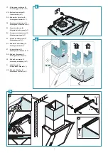 Предварительный просмотр 7 страницы FALMEC Aria NRS Instruction Booklet