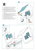 Предварительный просмотр 8 страницы FALMEC Aria NRS Instruction Booklet