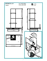 Предварительный просмотр 2 страницы FALMEC Artemide XL 30 Instruction Booklet