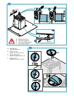 Предварительный просмотр 5 страницы FALMEC Artemide XL 30 Instruction Booklet