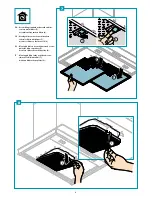 Предварительный просмотр 8 страницы FALMEC Artemide XL 30 Instruction Booklet