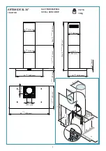 Preview for 3 page of FALMEC ARTEMIDE Instruction Booklet