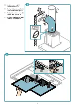 Preview for 6 page of FALMEC ARTEMIDE Instruction Booklet