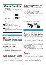 Preview for 16 page of FALMEC ARTEMIDE Instruction Booklet