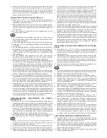 Preview for 2 page of FALMEC ASIA BRACKET Assembly Instructions