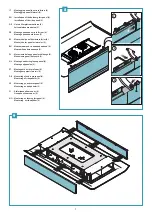 Preview for 7 page of FALMEC Aura Instruction Booklet