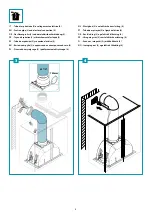 Preview for 4 page of FALMEC Built-in 70 Instruction Booklet