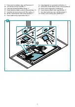 Preview for 6 page of FALMEC Built-in 70 Instruction Booklet