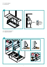 Предварительный просмотр 4 страницы FALMEC Burano 50 Instruction Booklet