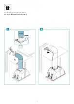 Предварительный просмотр 5 страницы FALMEC Burano 50 Instruction Booklet