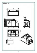 Предварительный просмотр 2 страницы FALMEC Burano Instruction Booklet