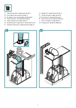 Preview for 5 page of FALMEC Burano Instruction Booklet