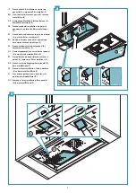 Предварительный просмотр 7 страницы FALMEC Burano Instruction Booklet