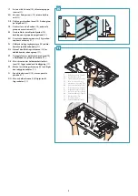 Preview for 8 page of FALMEC Burano Instruction Booklet