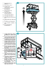 Предварительный просмотр 4 страницы FALMEC Circle.Tech Levante 120 Isola White Instruction Booklet