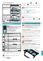 Предварительный просмотр 64 страницы FALMEC Circle.Tech Levante 120 Isola White Instruction Booklet