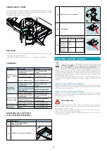 Предварительный просмотр 70 страницы FALMEC Circle.Tech Levante 120 Isola White Instruction Booklet