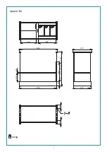 Предварительный просмотр 2 страницы FALMEC Circle tech Spazio Island 130 Instruction Booklet