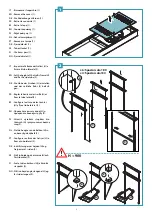 Предварительный просмотр 5 страницы FALMEC Circle tech Spazio Island 130 Instruction Booklet