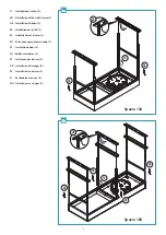 Предварительный просмотр 6 страницы FALMEC Circle tech Spazio Island 130 Instruction Booklet