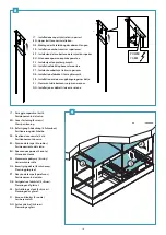 Предварительный просмотр 10 страницы FALMEC Circle tech Spazio Island 130 Instruction Booklet