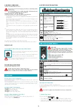 Preview for 53 page of FALMEC Circle.Tech Vega 115 Isola Stell Instructions Manual