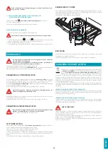 Preview for 55 page of FALMEC Circle.Tech Vega 115 Isola Stell Instructions Manual