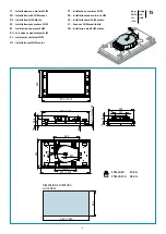 Предварительный просмотр 4 страницы FALMEC CORSTEL3611 Instruction Booklet