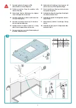 Предварительный просмотр 9 страницы FALMEC CORSTEL3611 Instruction Booklet