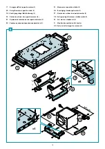 Предварительный просмотр 13 страницы FALMEC CORSTEL3611 Instruction Booklet