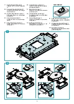 Предварительный просмотр 16 страницы FALMEC CORSTEL3611 Instruction Booklet