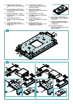 Предварительный просмотр 18 страницы FALMEC CORSTEL3611 Instruction Booklet