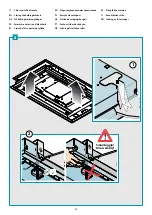 Предварительный просмотр 23 страницы FALMEC CORSTEL3611 Instruction Booklet