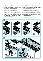 Предварительный просмотр 24 страницы FALMEC CORSTEL3611 Instruction Booklet